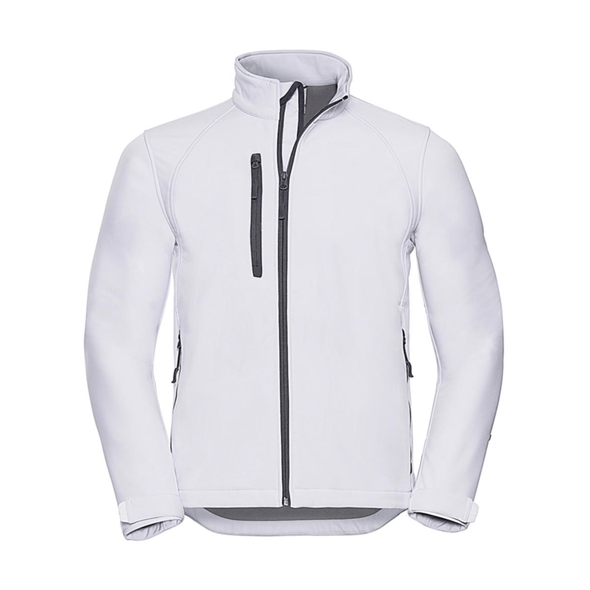 Russell Europe | Manteau soft shell